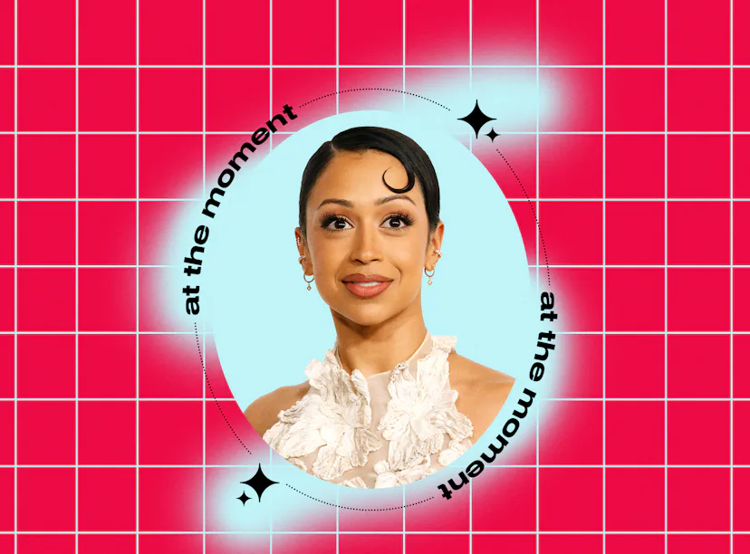 Liza Koshy’s In Her Movie Star Era