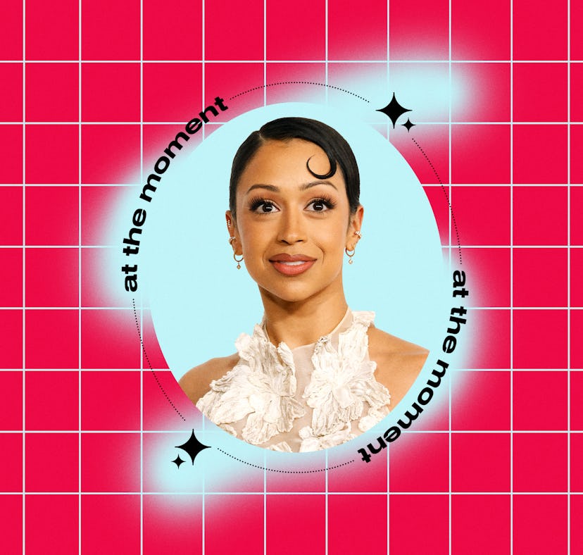 Liza Koshy’s In Her Movie Star Era