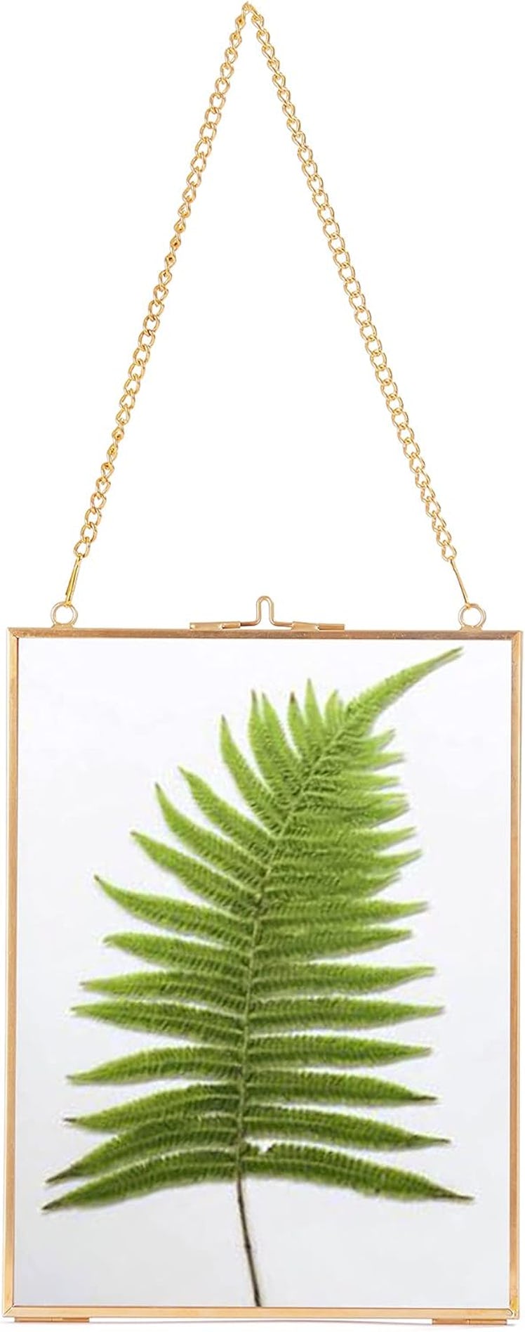 CUWMPL Brass Hanging Frame