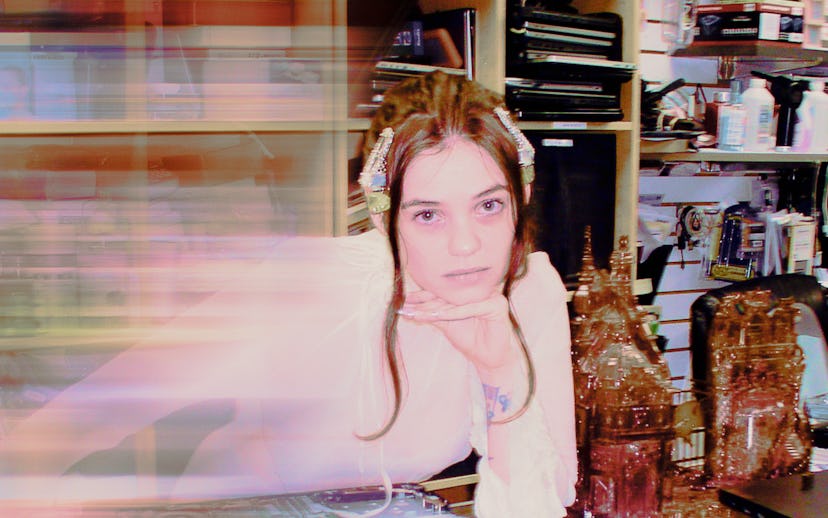 Sculptor Genevive Goffman On Her Fantastical & Historical Inspirations