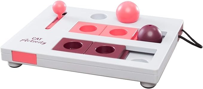 Trixie Cat Activity Feeder