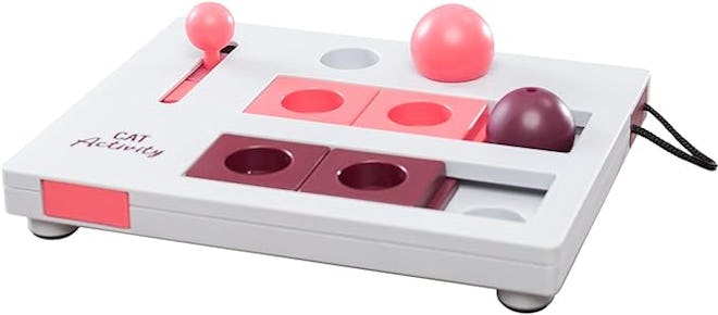 Trixie Cat Activity Feeder