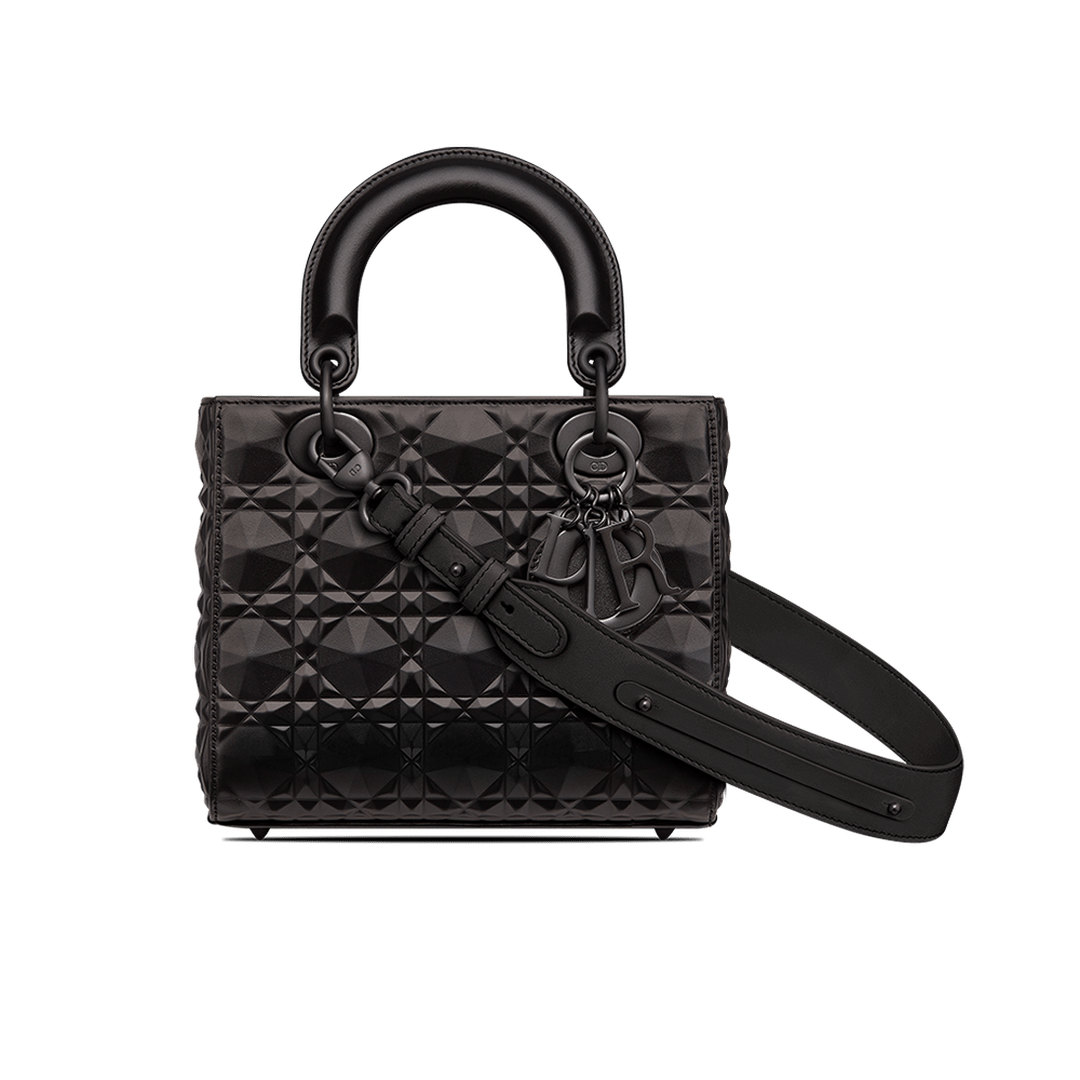 Small Lady Dior My ABCDior Bag