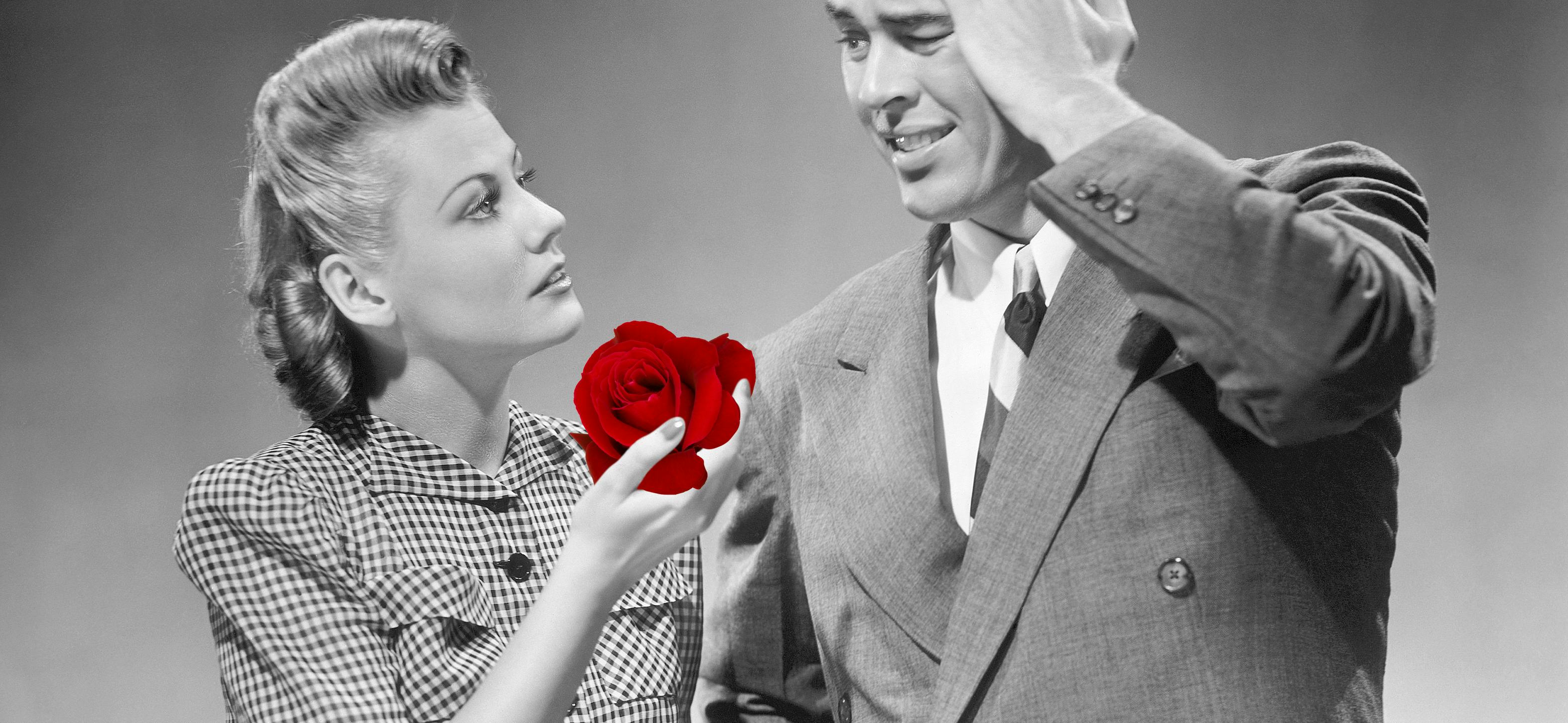 What Do Men Think Of Women Who Send Roses On Hinge?