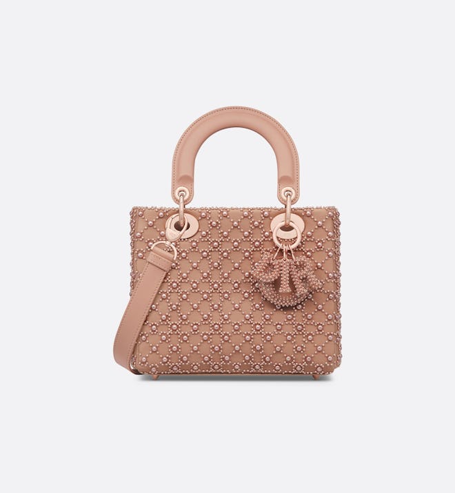 Small Lady Dior Bag