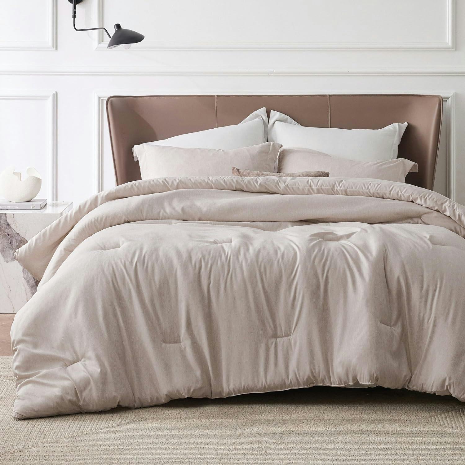 The 8 Best Fluffy Comforters in 2022