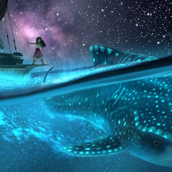 Moana 2