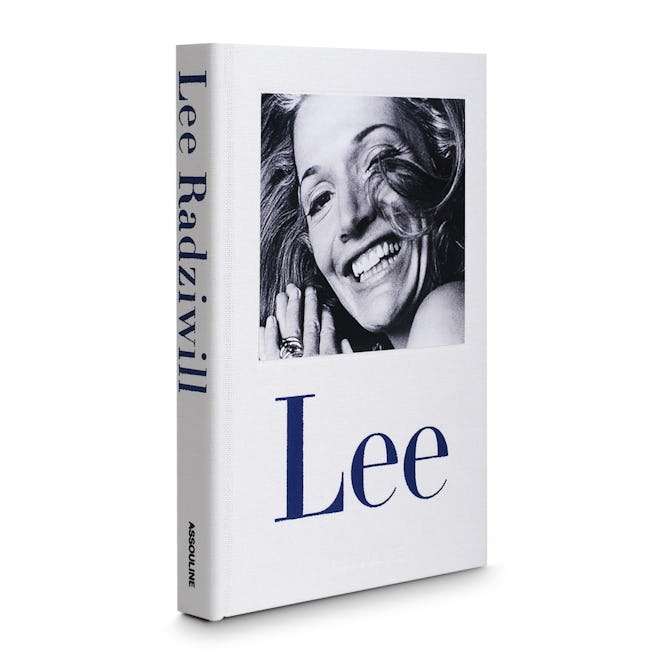 "Lee" by Lee Radziwill