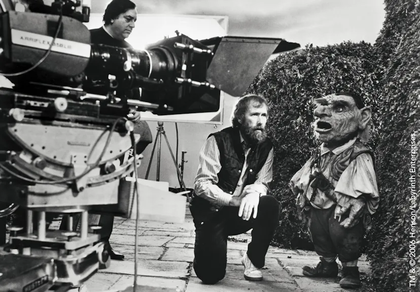 Hoggle Puppet Rotten 38 Years Later, Brian Henson Defends His Dad's Most Underrated Movie