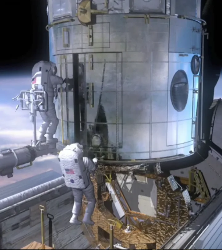 Space Math Show The Best Shows About Space For Kids That You Can Stream Now