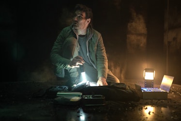 Joel Edgerton in 'Dark Matter'