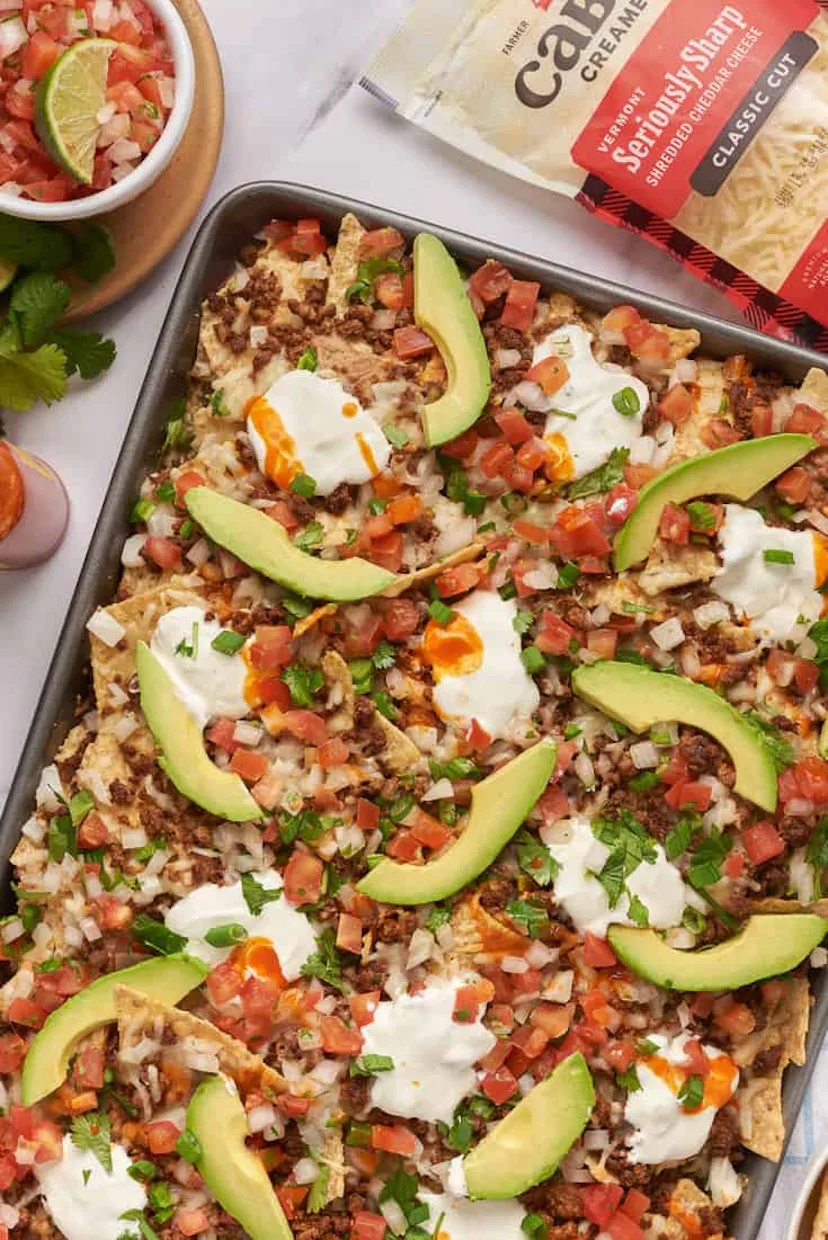 16 Last Minute Super Bowl Snacks In 30 Minutes Or Less 16-last-minute-super-bowl-snacks-in-30-minutes-or-less