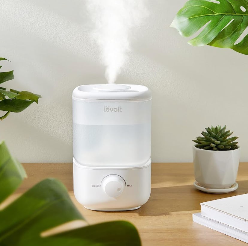LEVOIT Top Fill Humidifier
