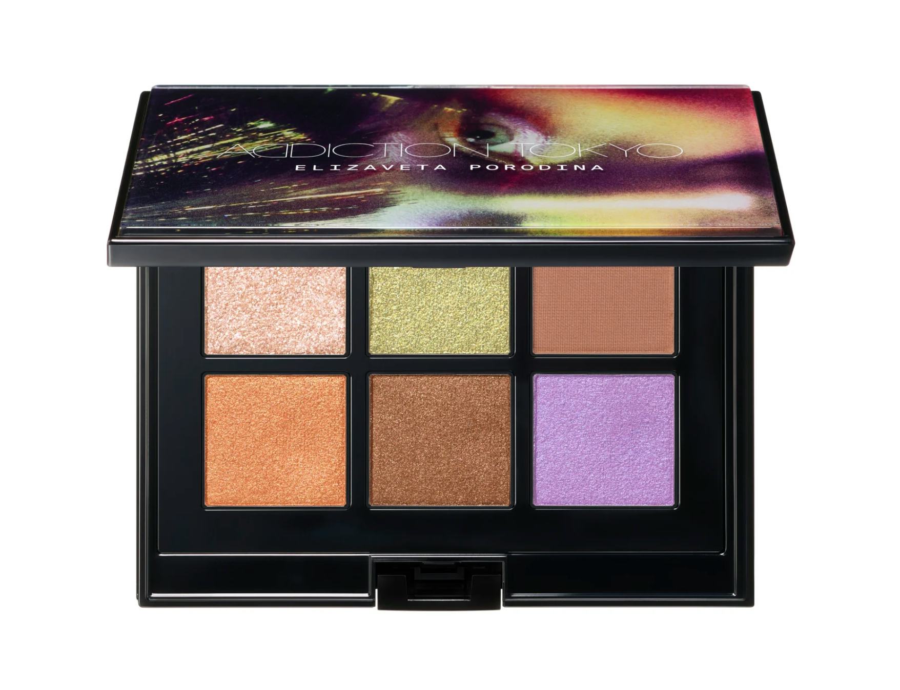 Unknown Familiar Eyeshadow Palette in 102 Undream