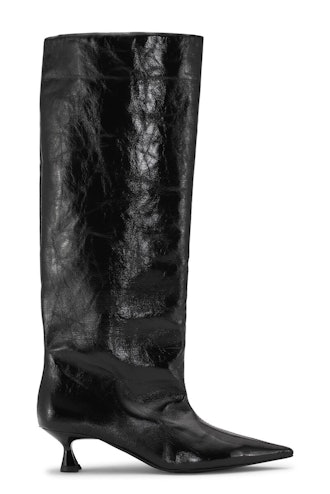 Soft Slouchy Boot