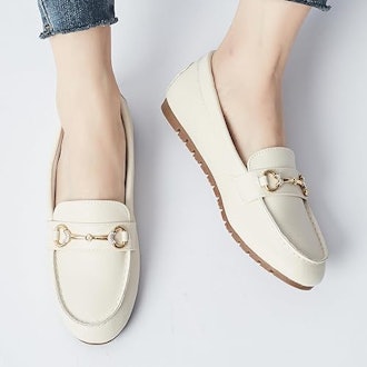 COOL CLOSER C  Comfort Loafers