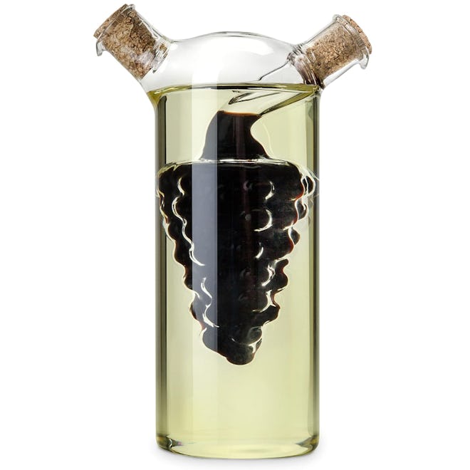 True Napa Oil and Vinegar Cruet
