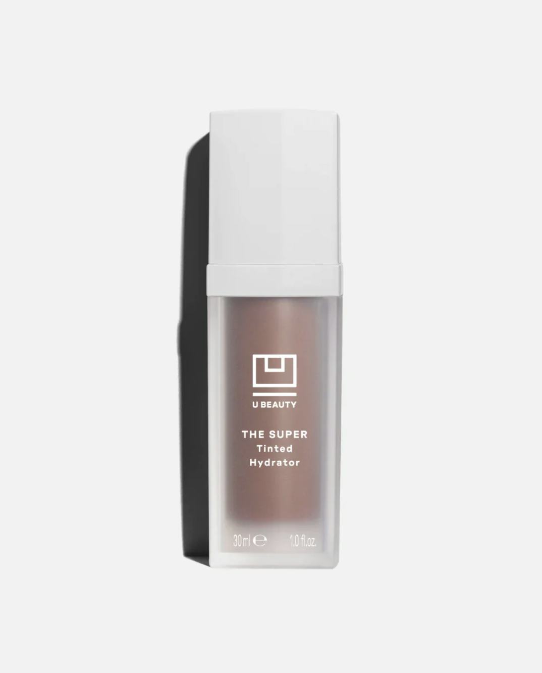 The SUPER Tinted Hydrator