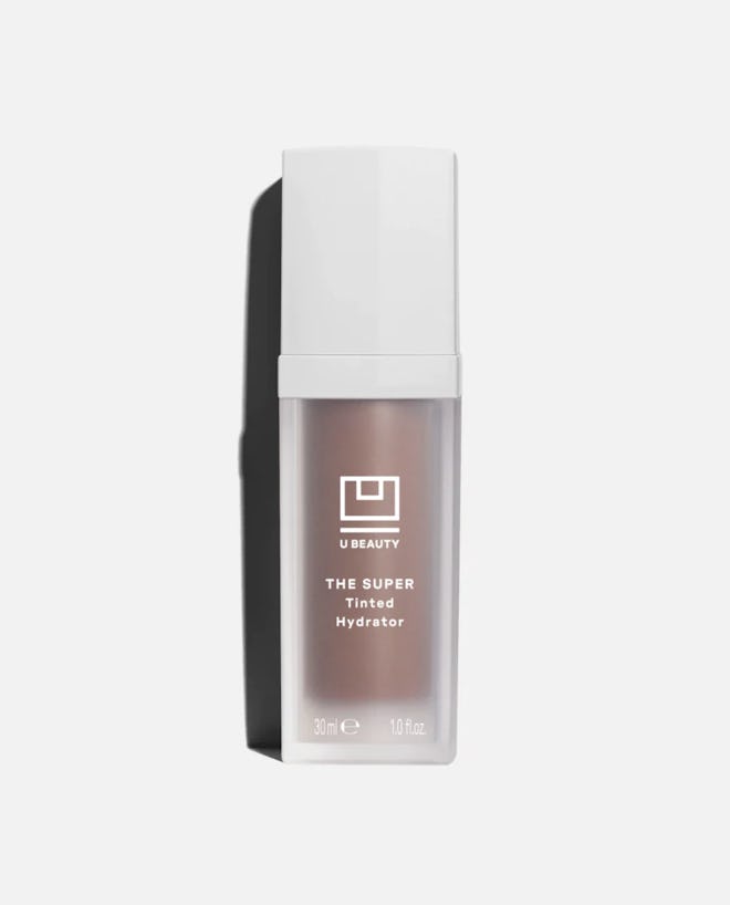 The SUPER Tinted Hydrator