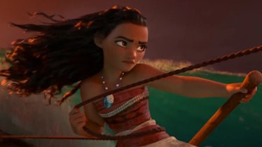 Moana’s sea-faring adventures apparently warrant both a sequel and remake within two years.