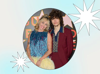 Miley Cyrus & Maxx Morando's Dating Timeline Is Surprisingly Low-Key