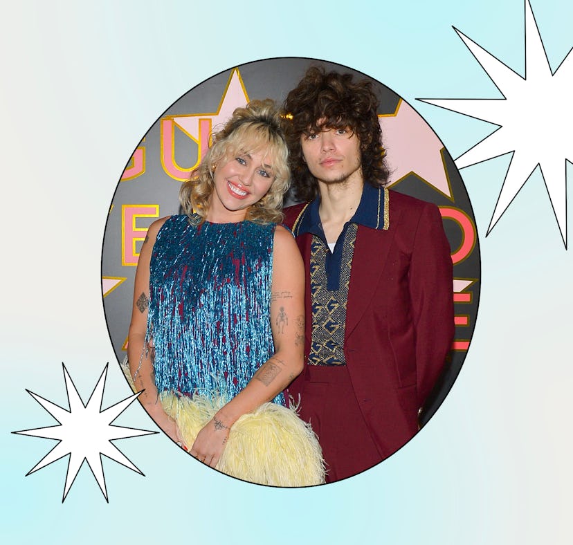 Here’s a full breakdown of Miley Cyrus and Maxx Morando's relationship.