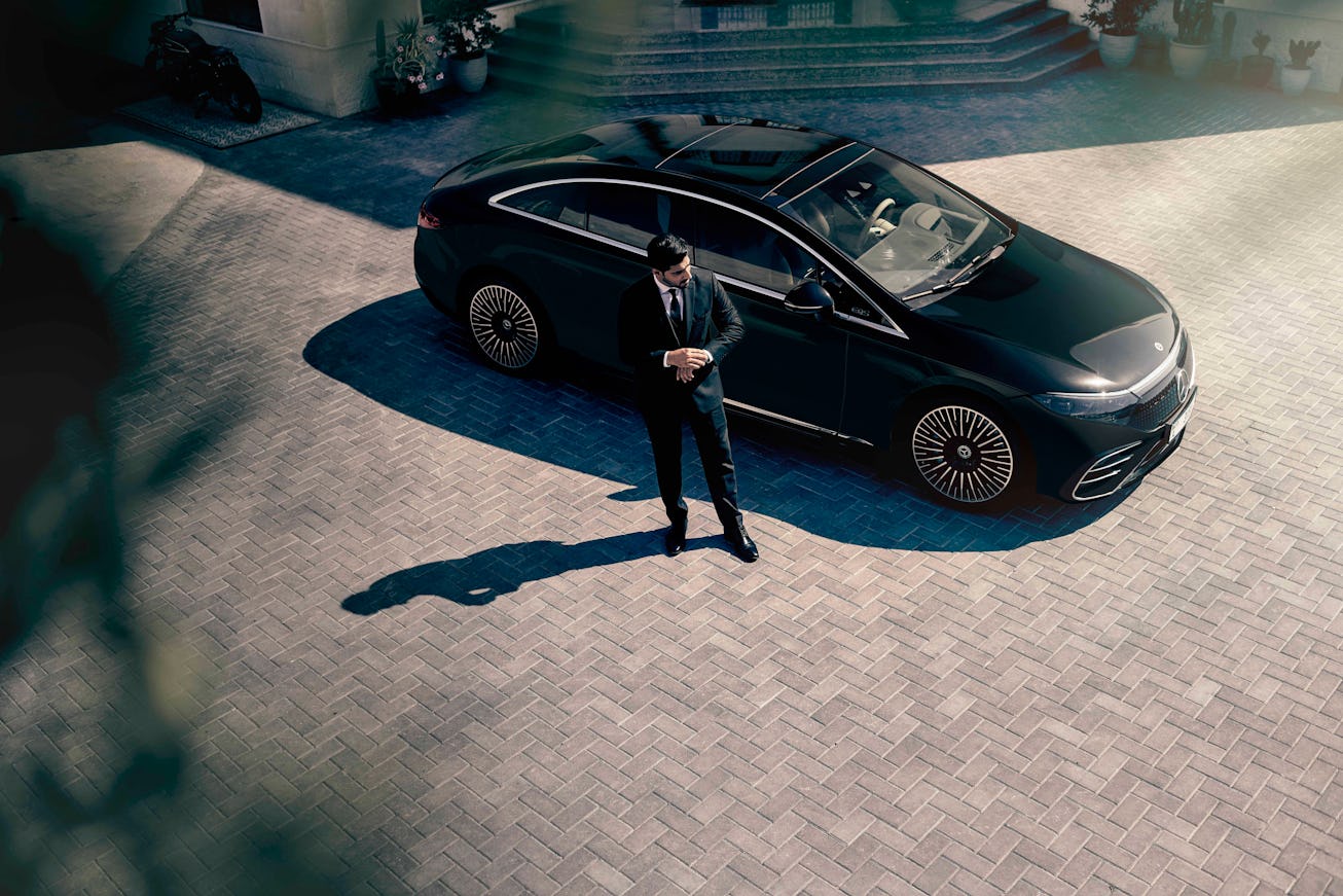 Everything You Need To Know About Blacklane Car Service