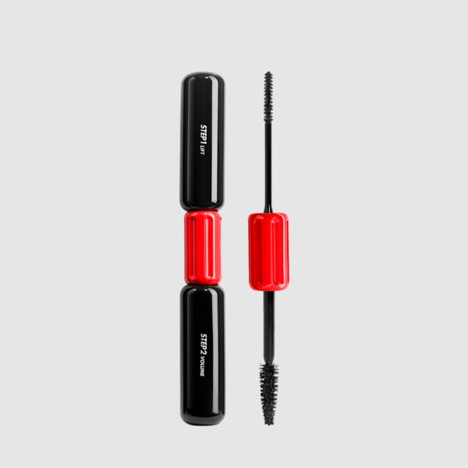 The Professionall Mascara in Black