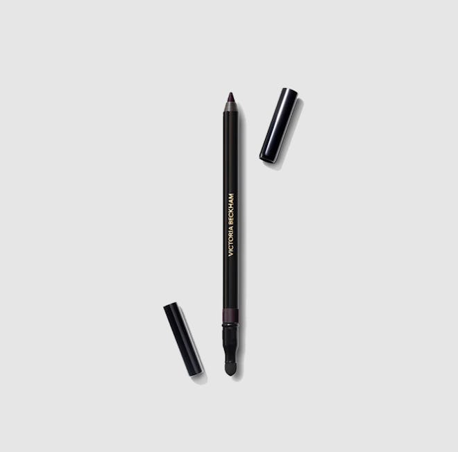Satin Kajal Liner in Fig