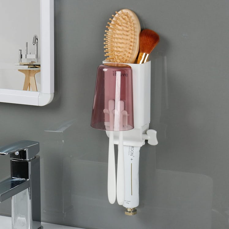 iHave Toothbrush Holder