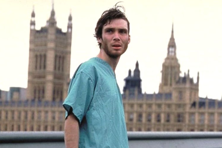 Could Cillian Murphy return to the world of 28 Days Later again now?