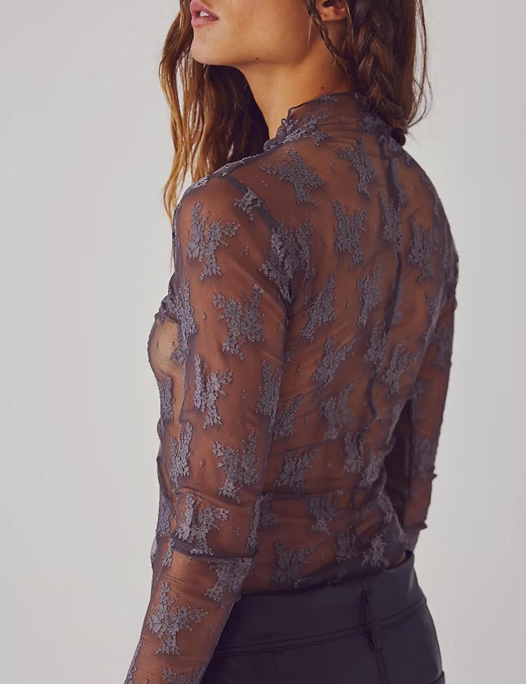 Ugerlov Mesh Top