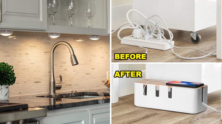 55 Cool, Cheap Things That Make Your Home Awesome