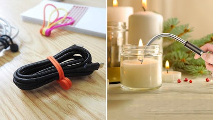 55 INSANELY DOPE THINGS UNDER $25 ON AMAZON