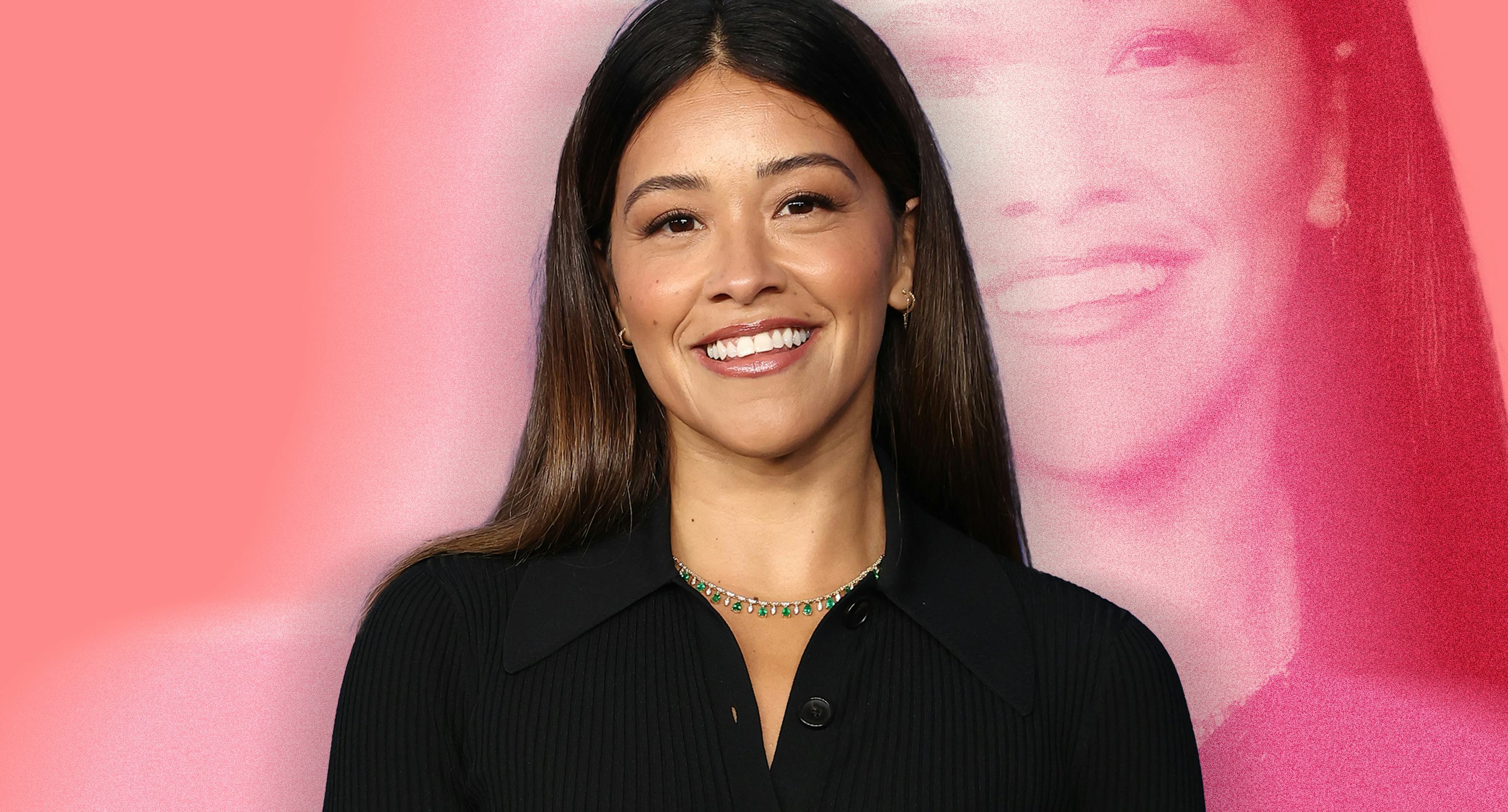 In 'Players,' Gina Rodriguez Embraces Rom-Com Movie & TV Show Tropes