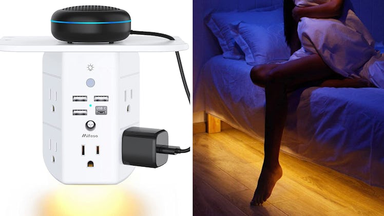 50 Stylish Home Upgrades That Are Insanely Cheap On Amazon