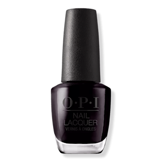 OPI Nail Lacquer in Lincoln Park After Dark 