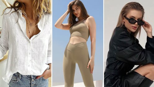 45 Dope Outfits That Seem Expensive But Are Actually Cheap AF On Amazon