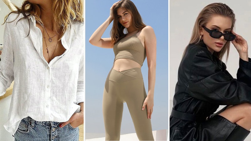 45 Dope Outfits That Seem Expensive But Are Actually Cheap AF On Amazon