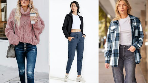 Of All The Trendy, Inexpensive Clothes On Amazon, These 45 Things Are Worth The Hype