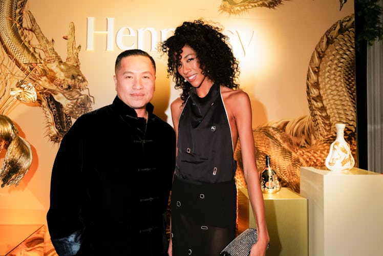 phillip lim and aoki lee simmons