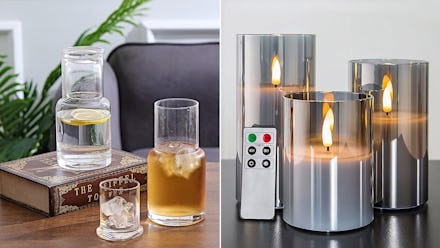 40 expensive-looking ways to upgrade your home for under $35 on Amazon