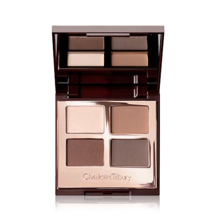 Luxury Palette in The Sophisticate 