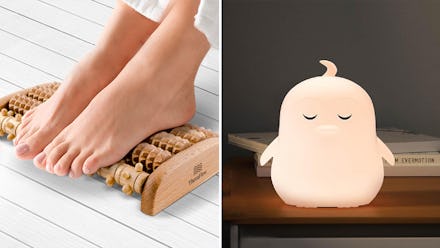 If you ever get anxiety, check out these genius things people swear by