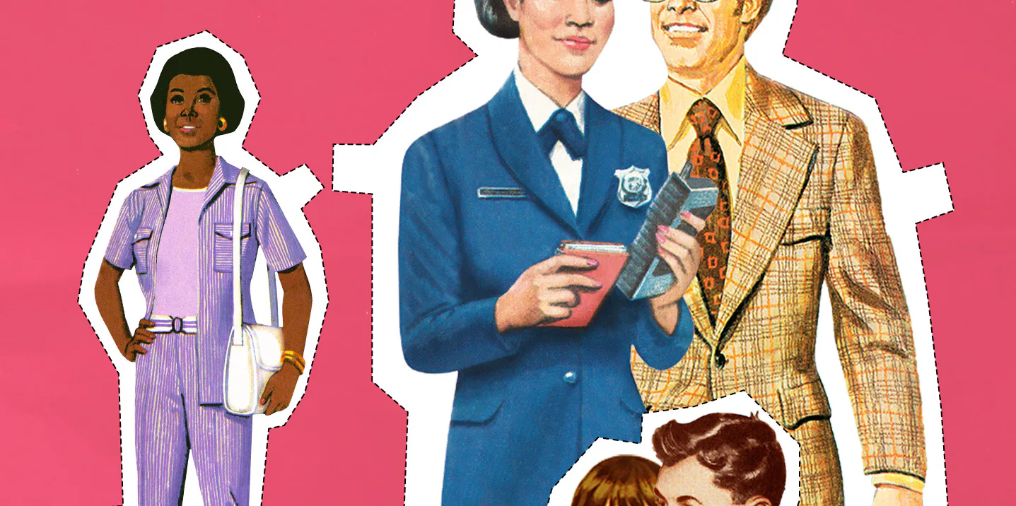 I Date Poly Parents & Here Are My Red Flags