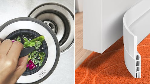 The 50 Cheapest, Most Clever Home Upgrades On Amazon