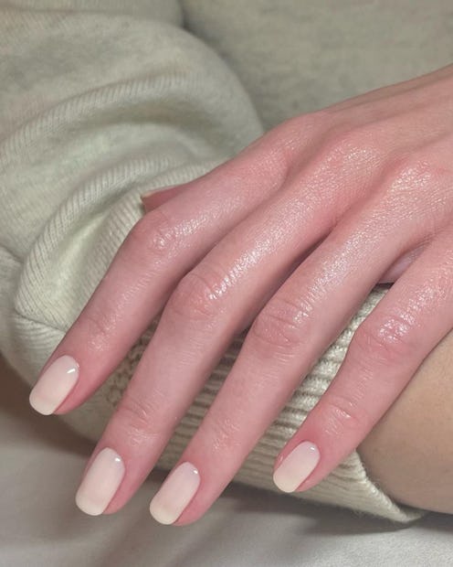 best winter nail colors