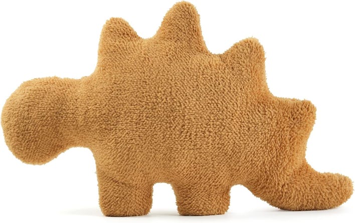 NXCHIZS Dino Nugget Pillow