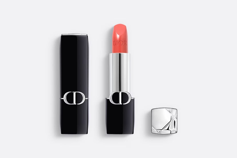 Rouge Dior Satin Lipstick in New World