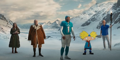 The Best 2024 Super Bowl Commercials & Celebrity Cameos